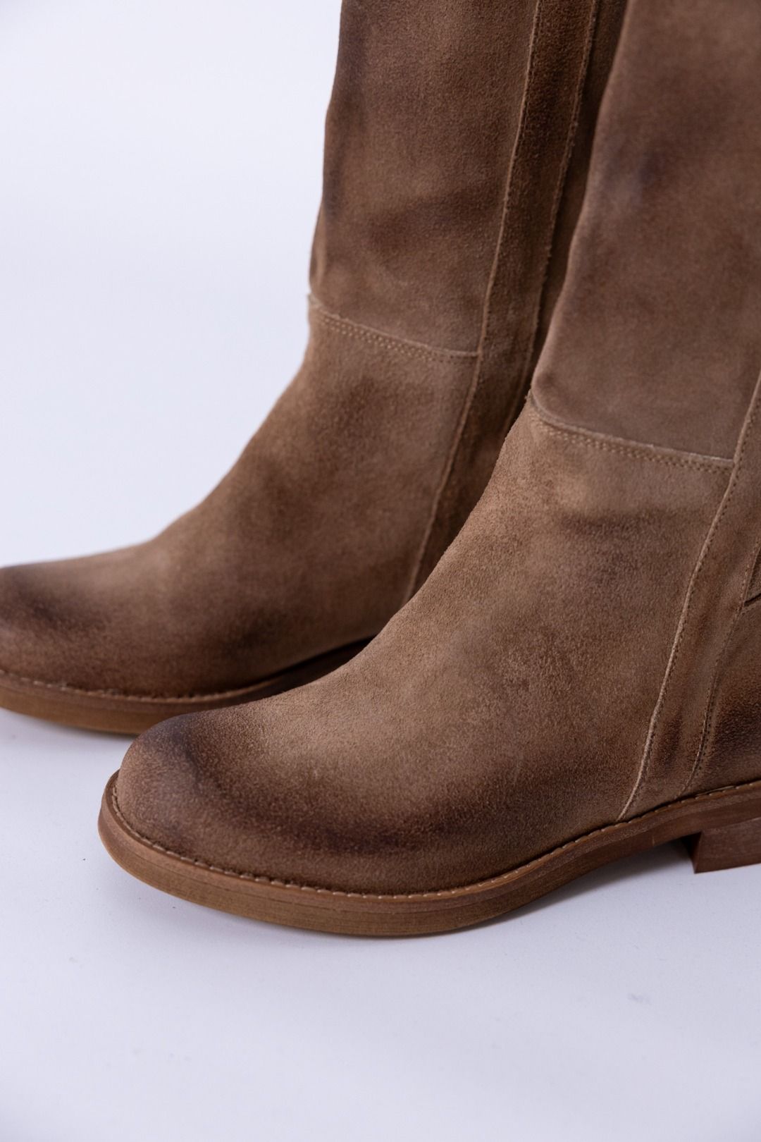 Divine Follie - Stivale alto