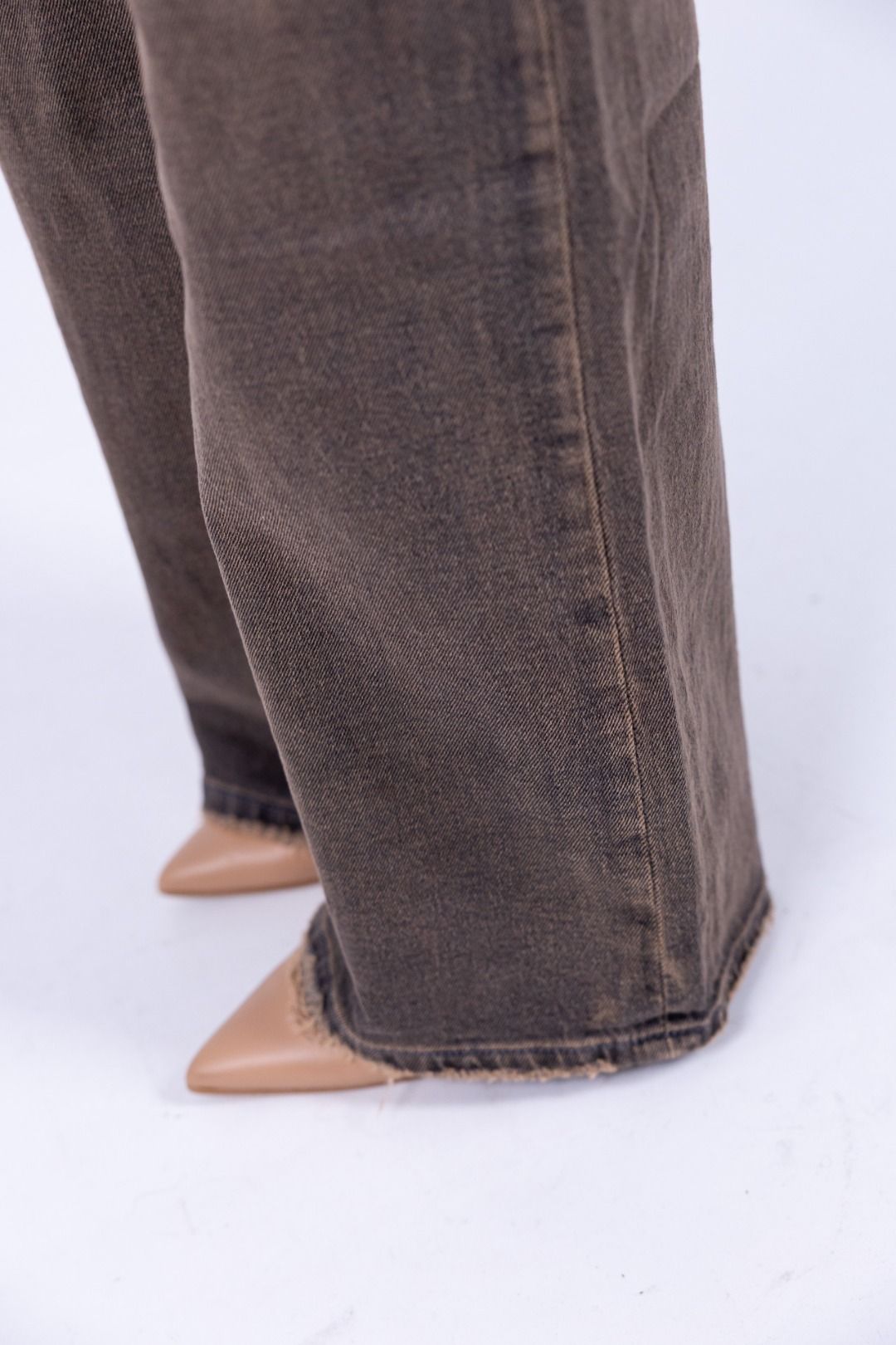 Le Streghe - Jeans ampio