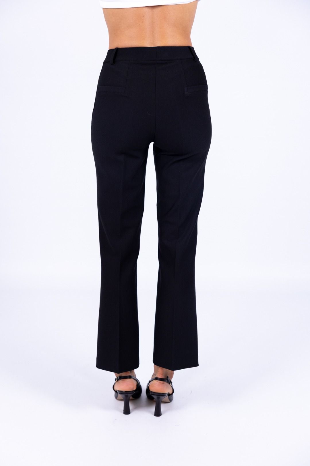 Ragno - Pantalone flare