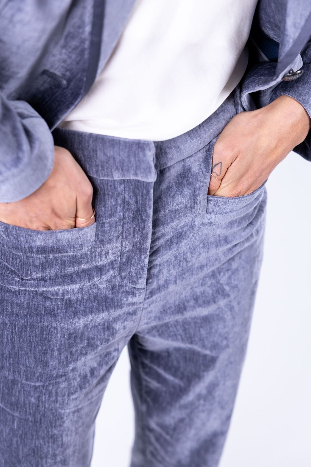 Surkana - Completo giacca e pantalone