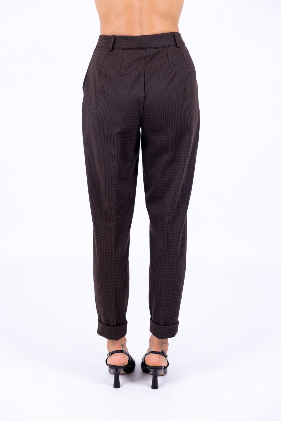 Ragno - Pantalone chino con tasche