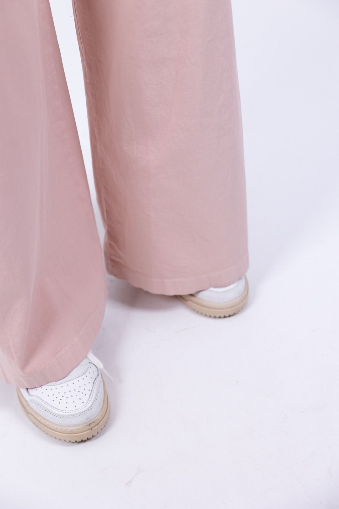 Le Streghe - Pantalone palazzo