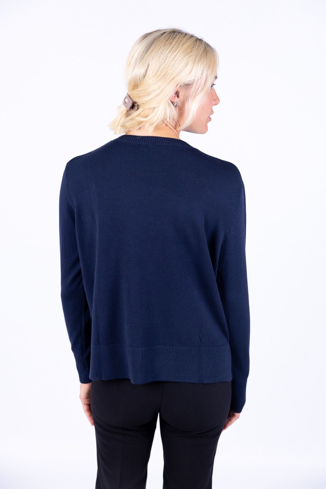 Ragno - Maglia girocollo