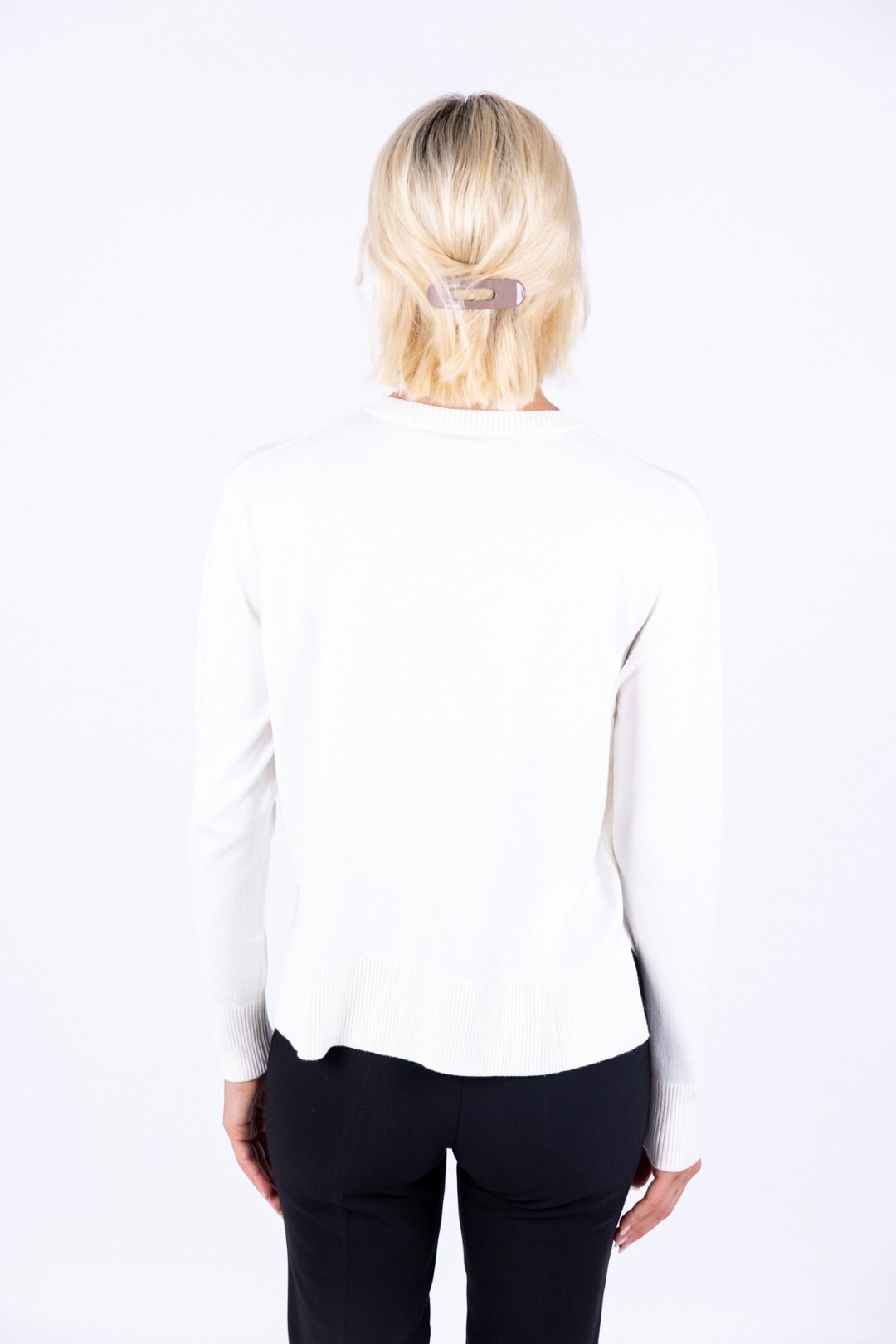 Ragno - Maglia girocollo