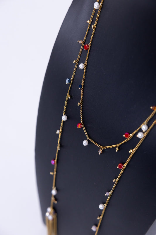 Pupillo - Collana Nappine