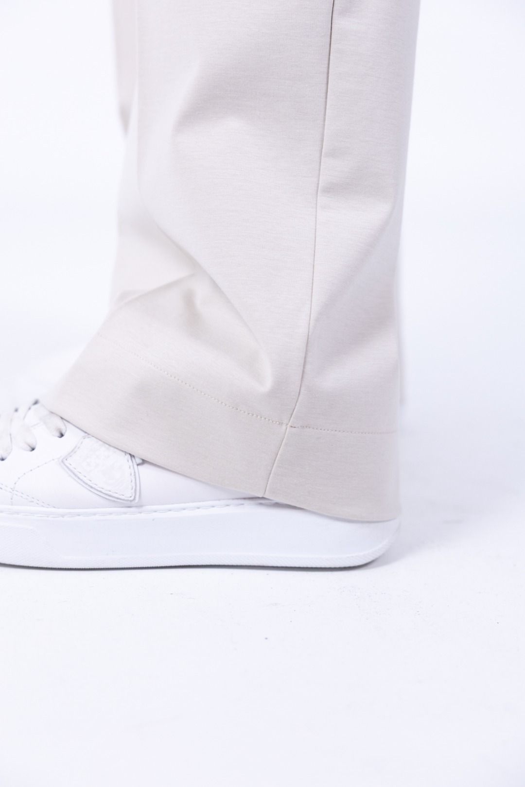 Ragno - Pantalone Compact Light Palazzo