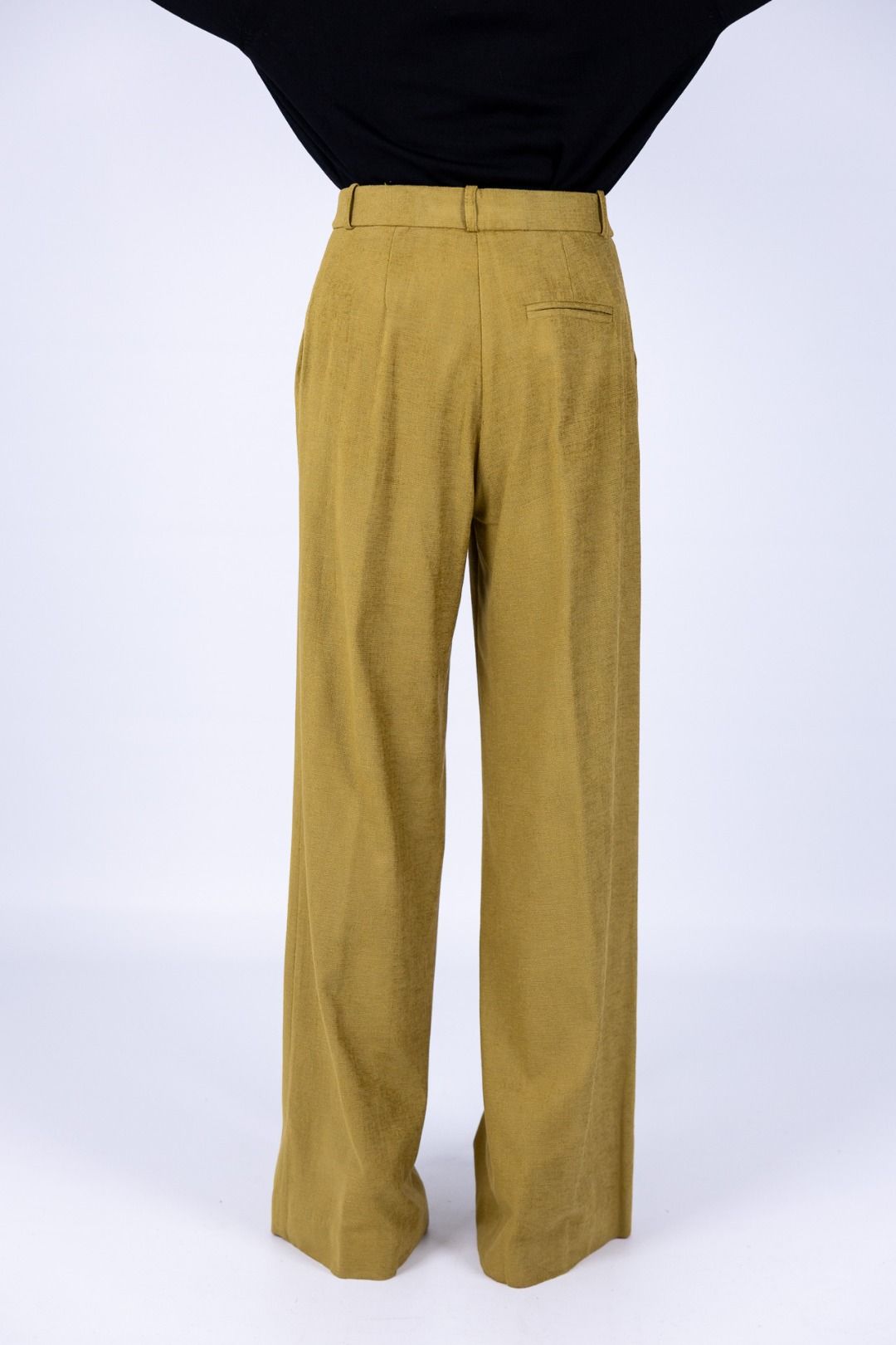 HaveOne - Pantalone palazzo
