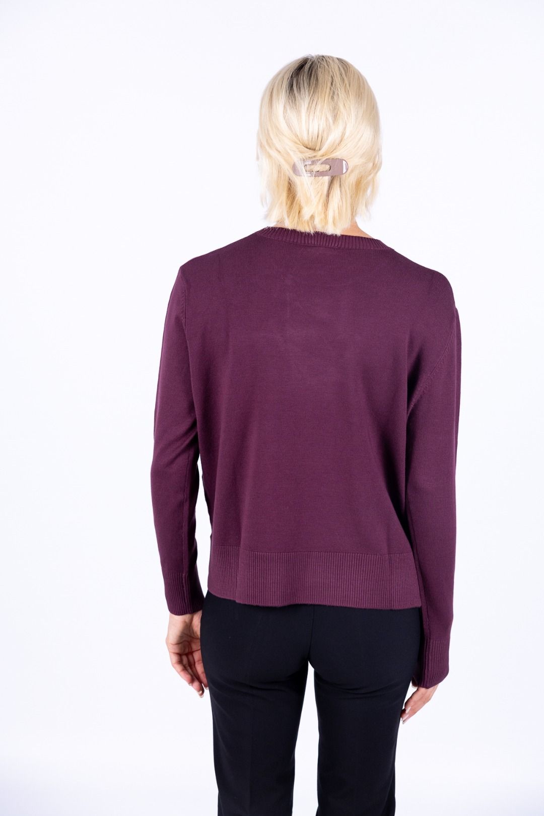 Ragno - Maglia girocollo