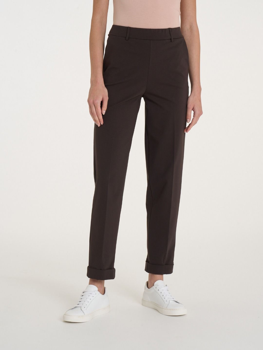 Ragno - Pantalone carrot pockets