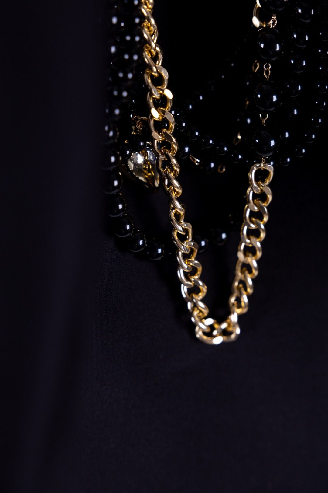 Gulp - Collana perle