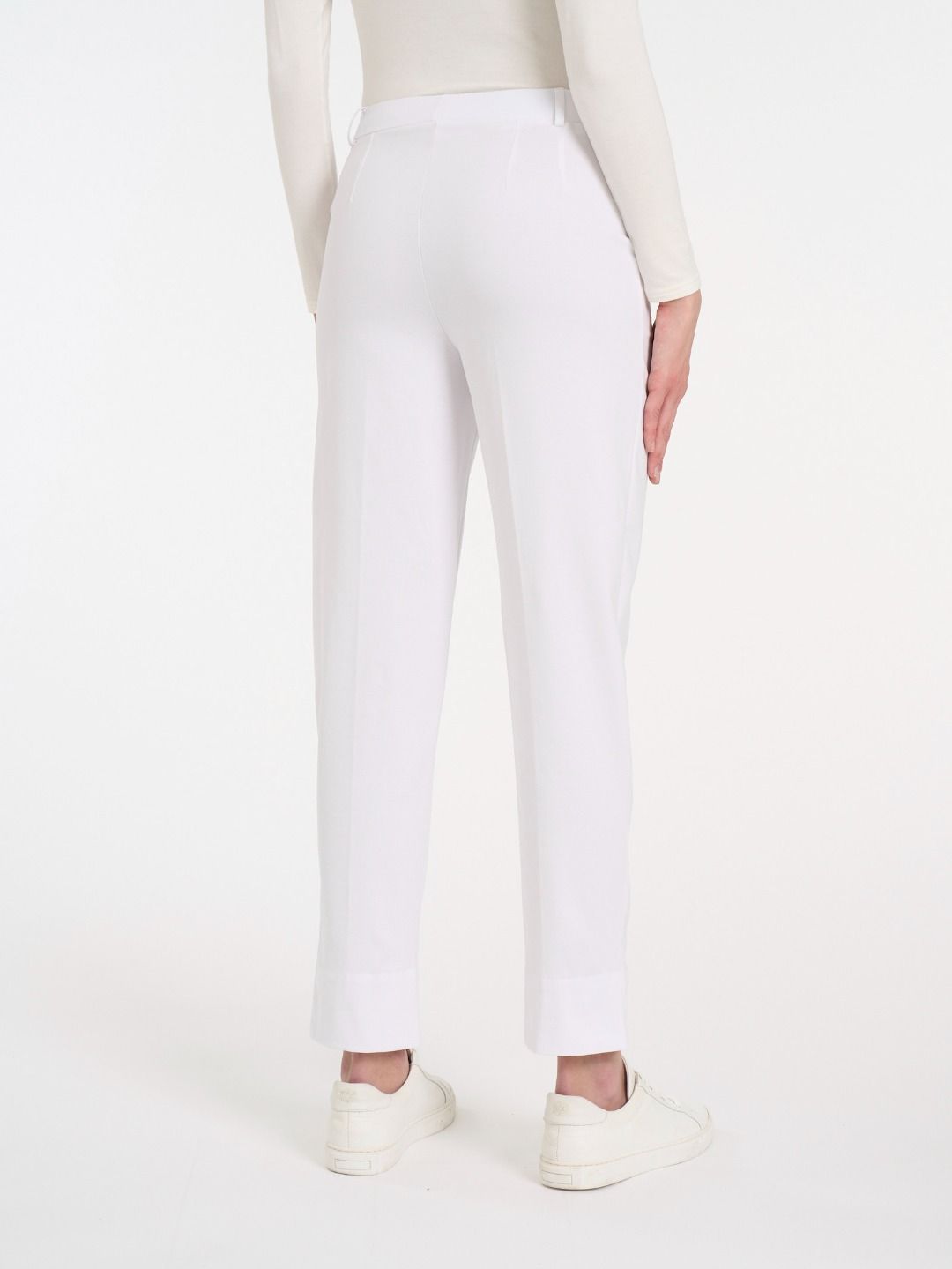 Ragno - Pantalone carrot pockets