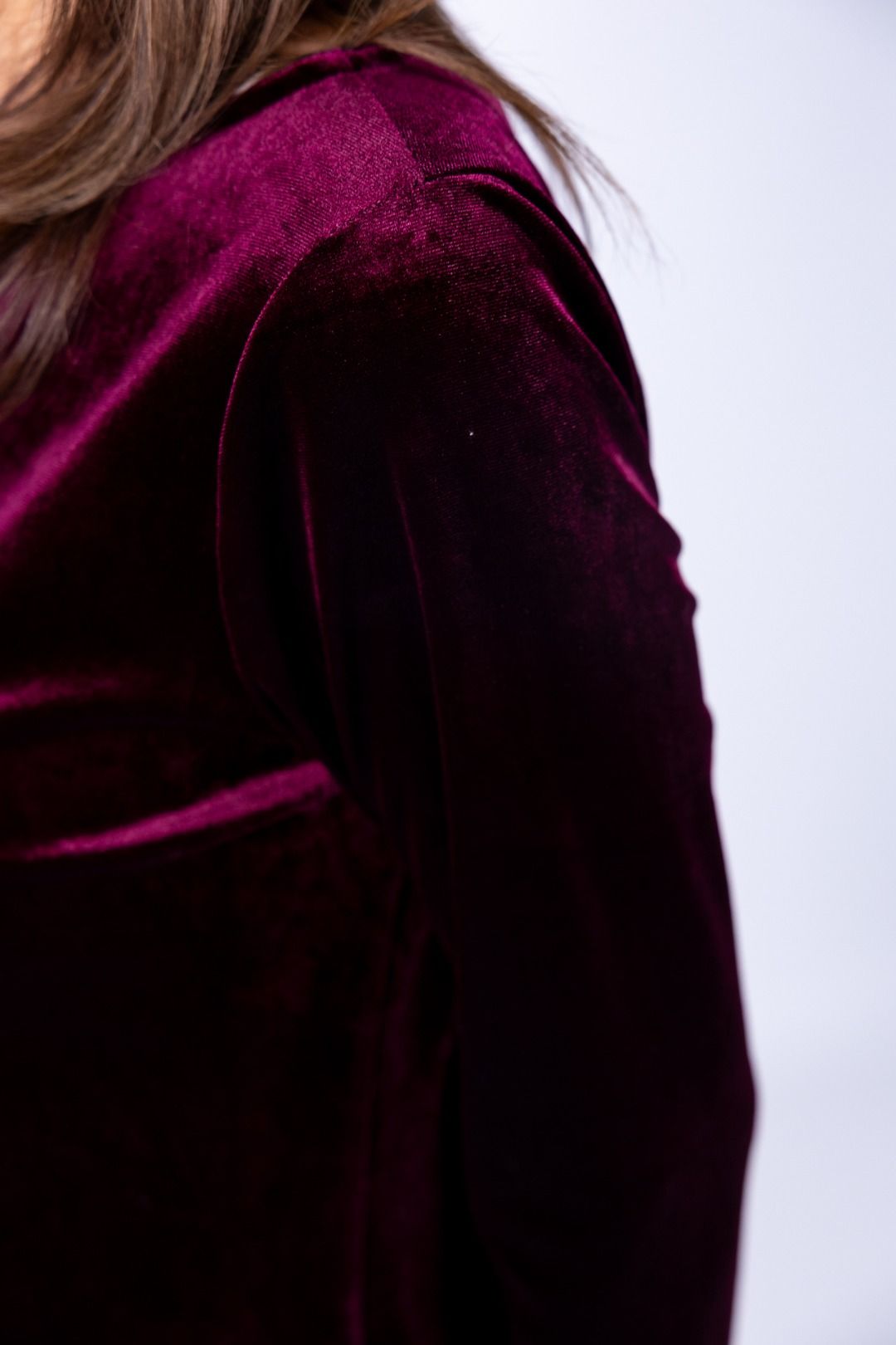 Tensione In - Completo maglia pantalone