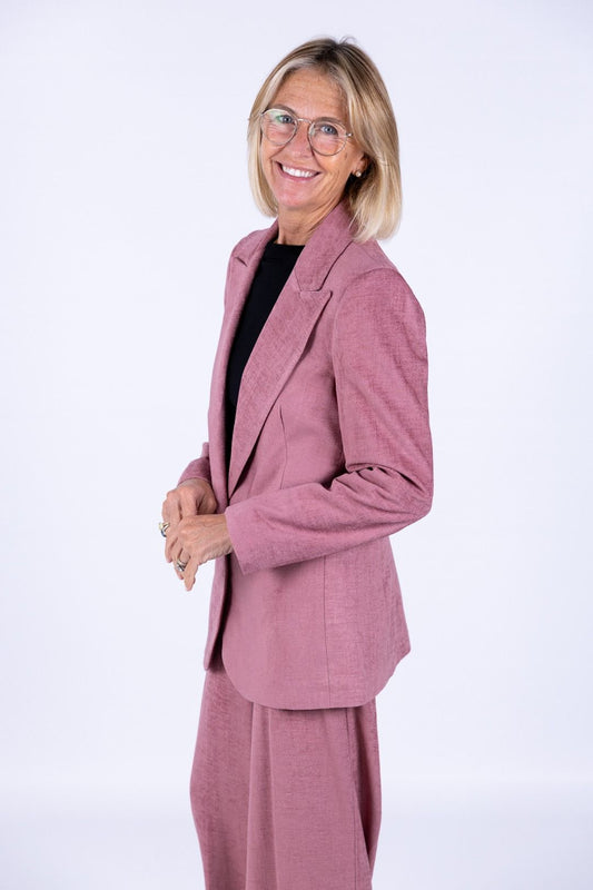 HaveOne - Giacca due bottoni