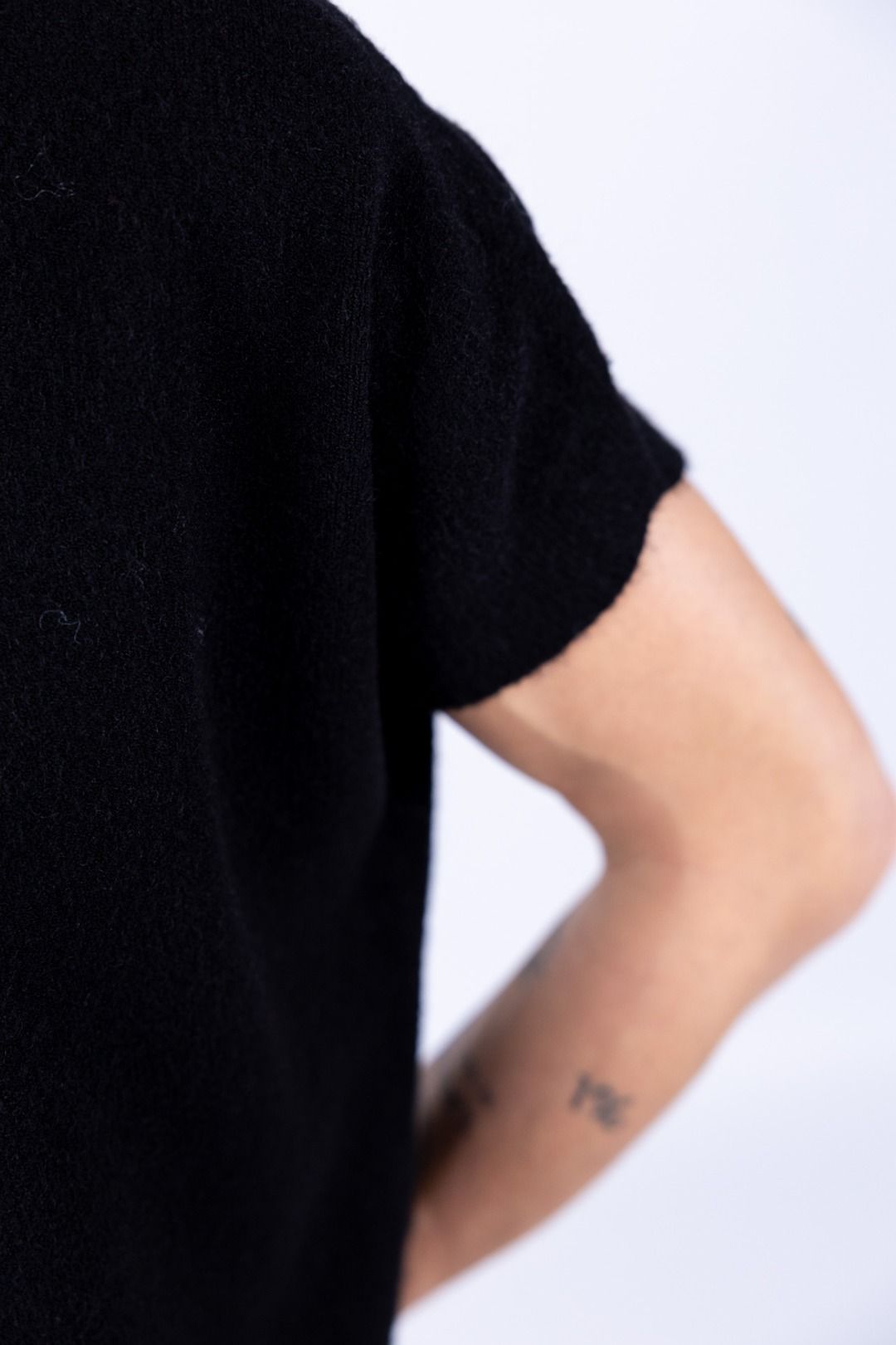 Imperial - Maglia viscosa