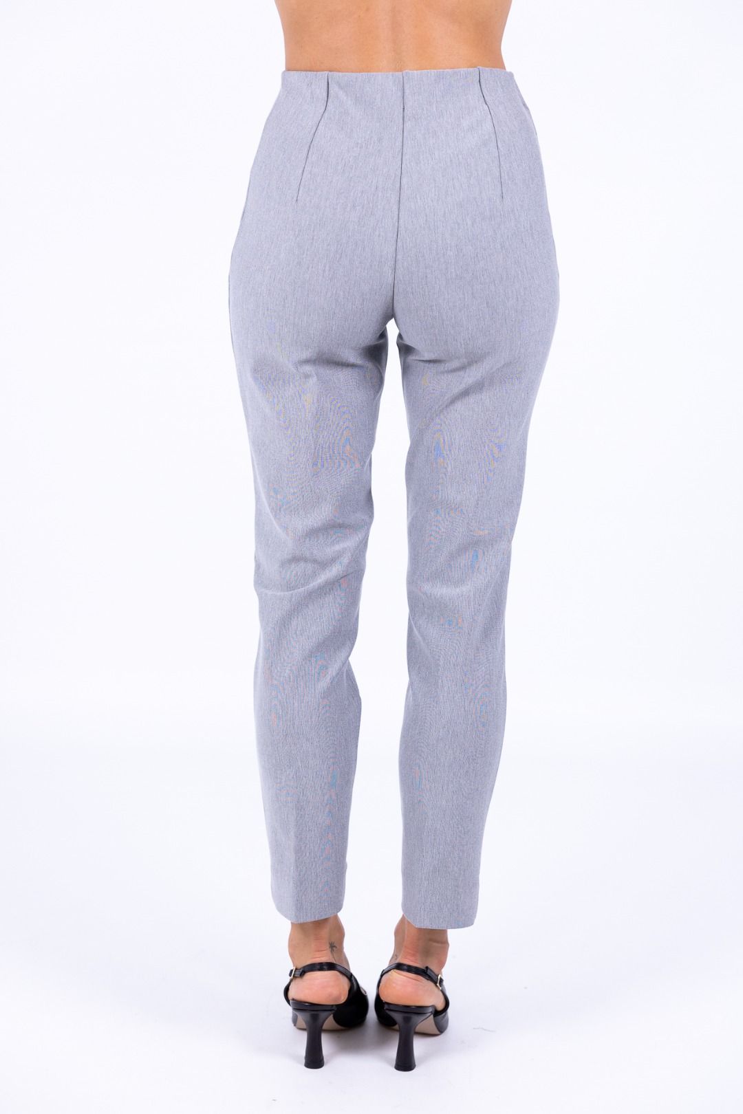 Ragno - Pantalone compact Cigarette