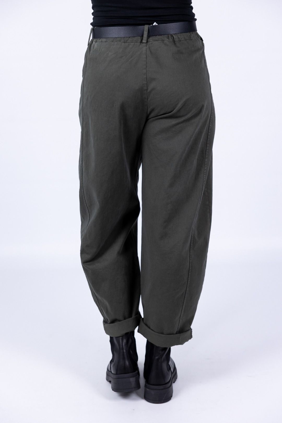 Susy Mix - Pantalone ovetto