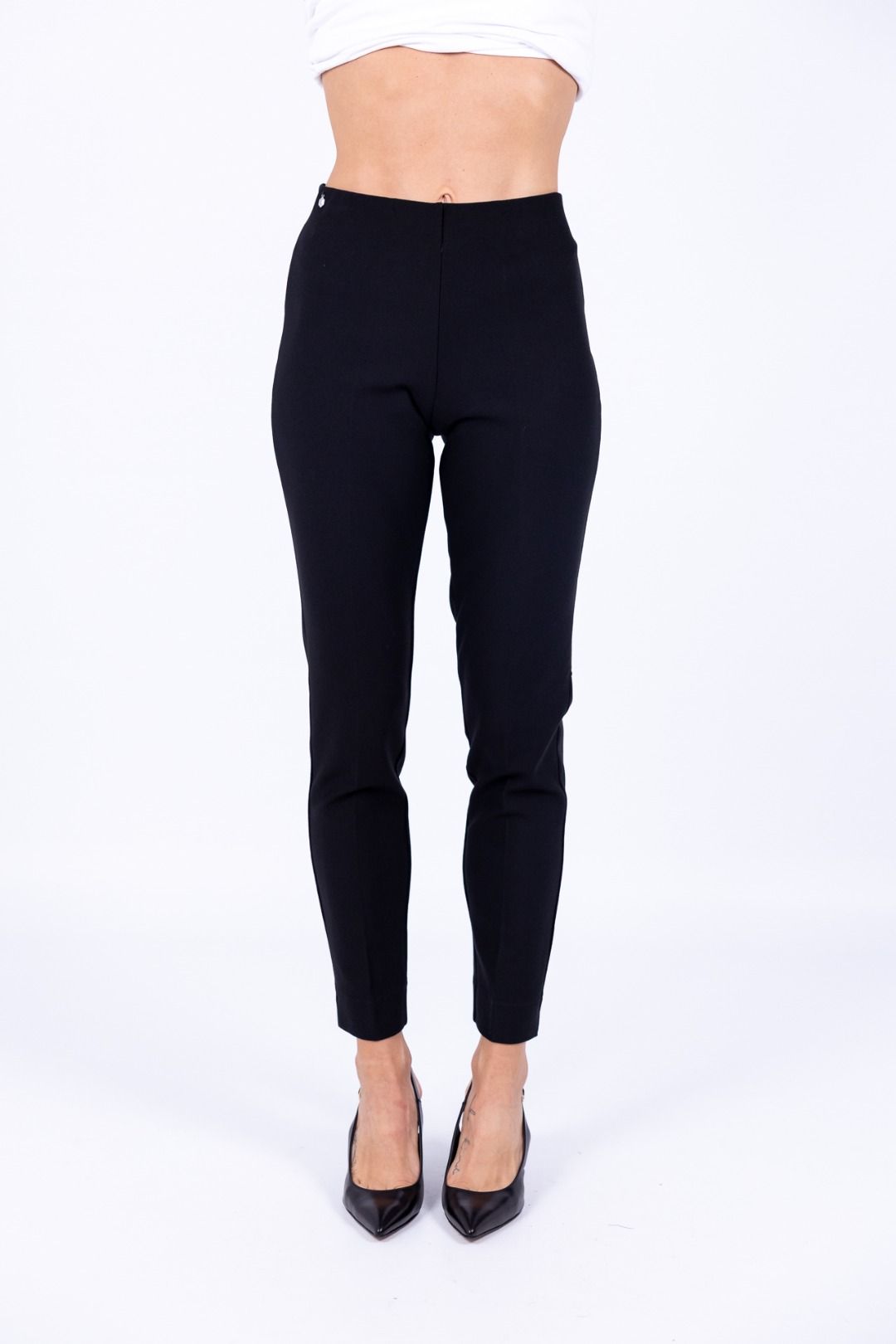 Ragno - Pantalone compact Cigarette