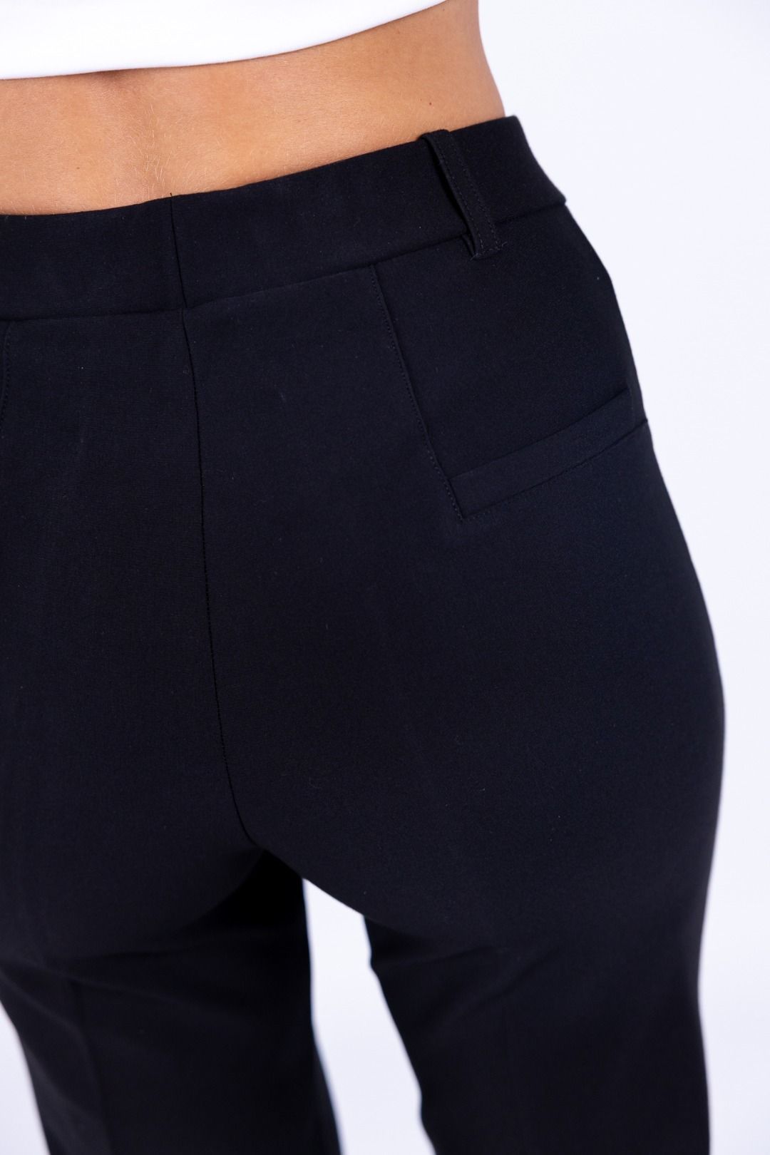 Ragno - Pantalone compact slim