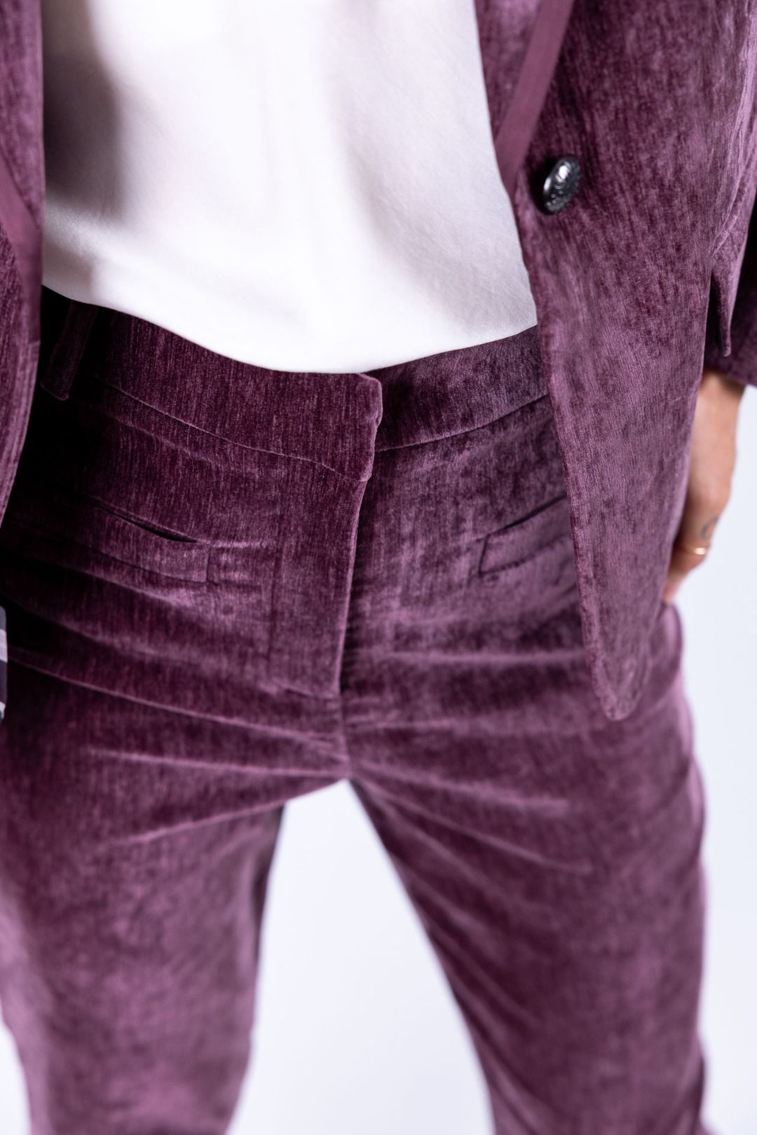 Surkana - Completo giacca e pantalone