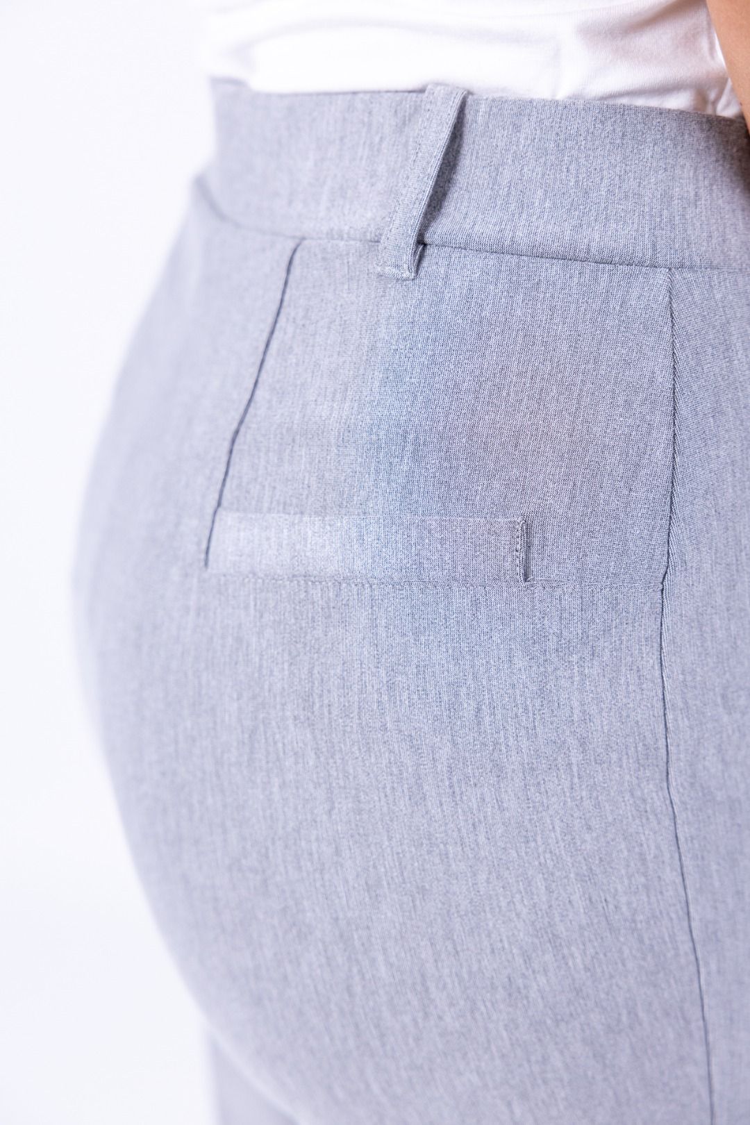 Ragno - Pantalone compact slim