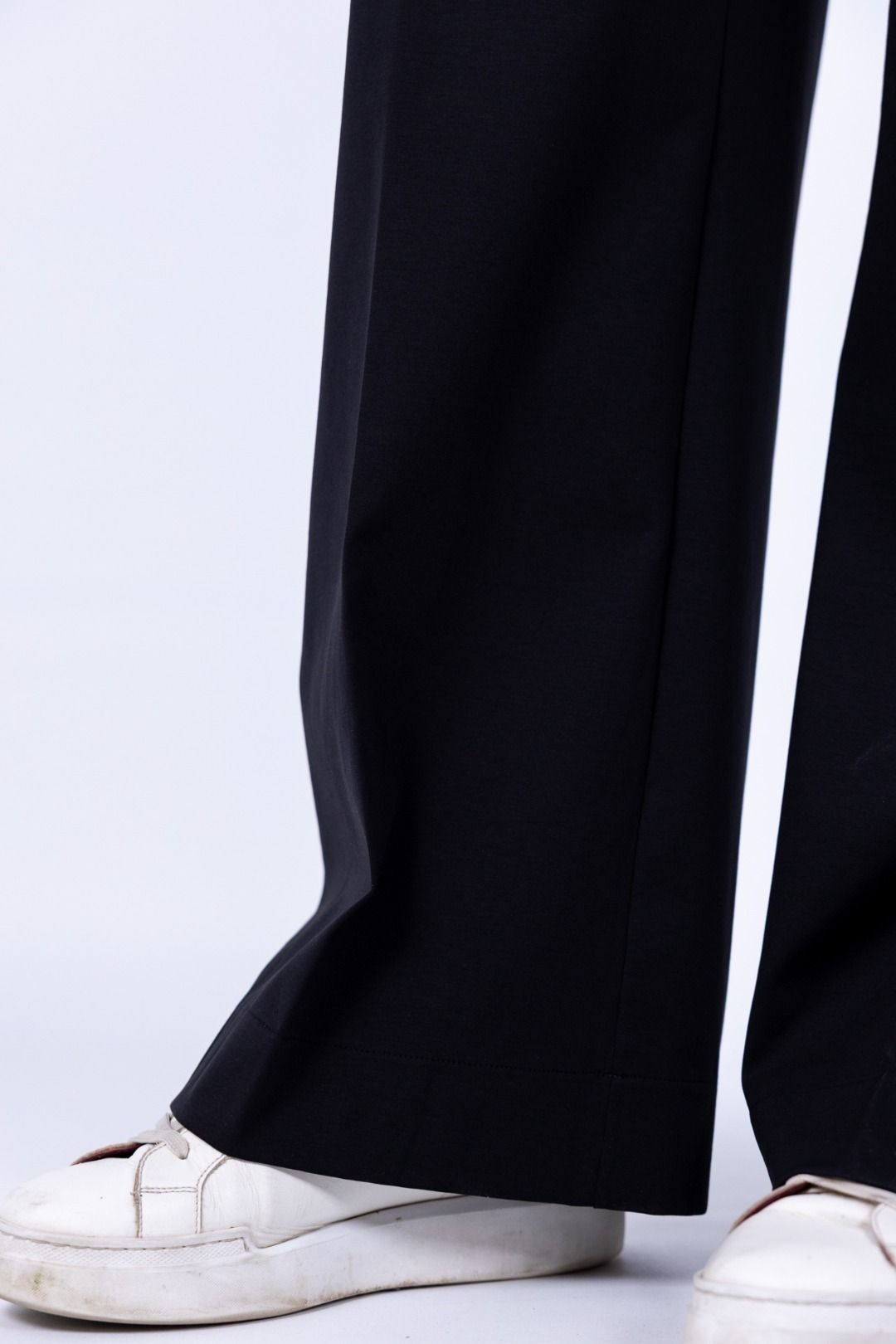 Ragno - Pantalone Compact Light Palazzo C