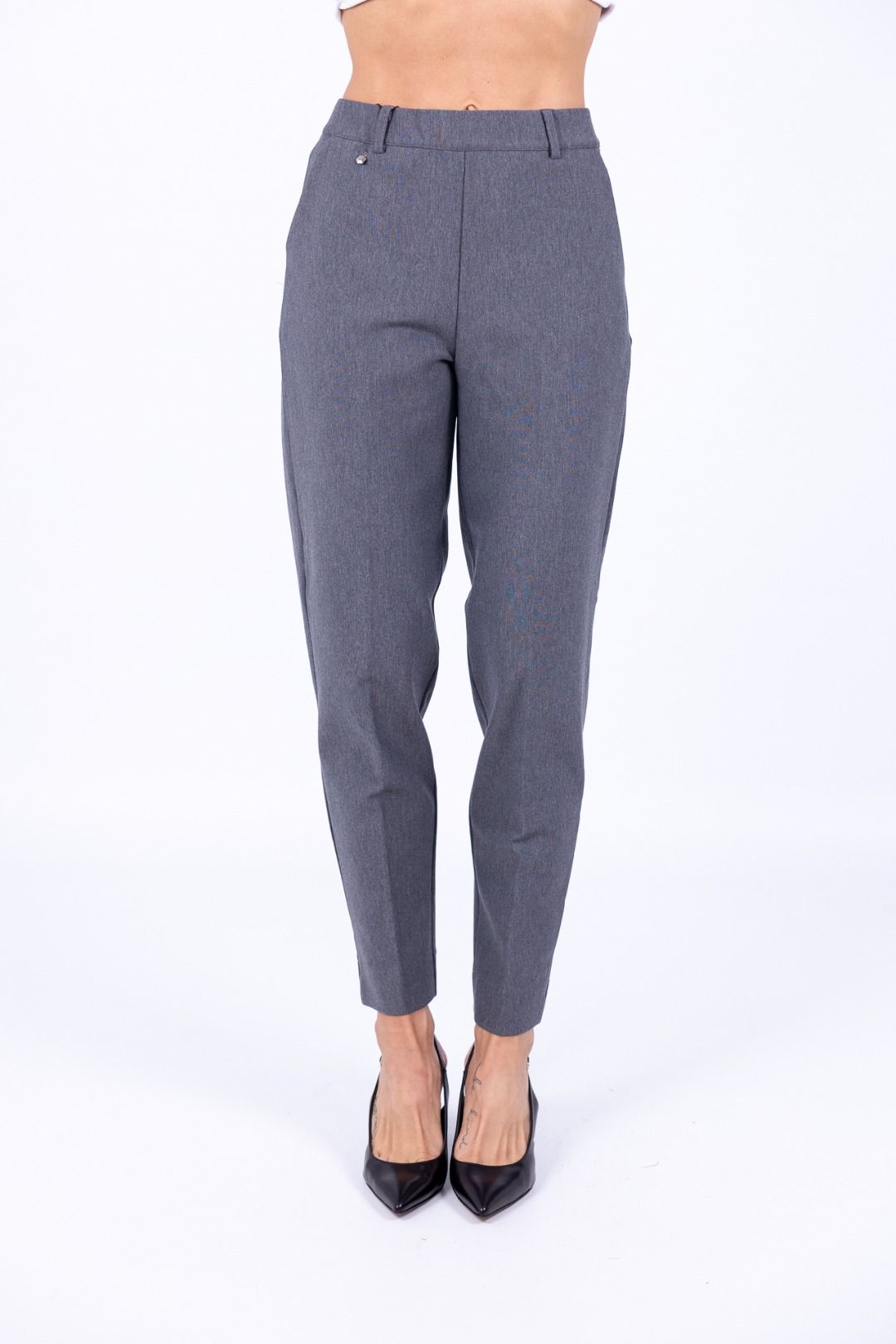 Ragno - Pantalone compact Cigarette