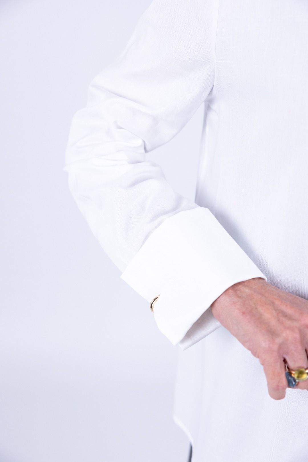 Imperial - Camicia gemelli