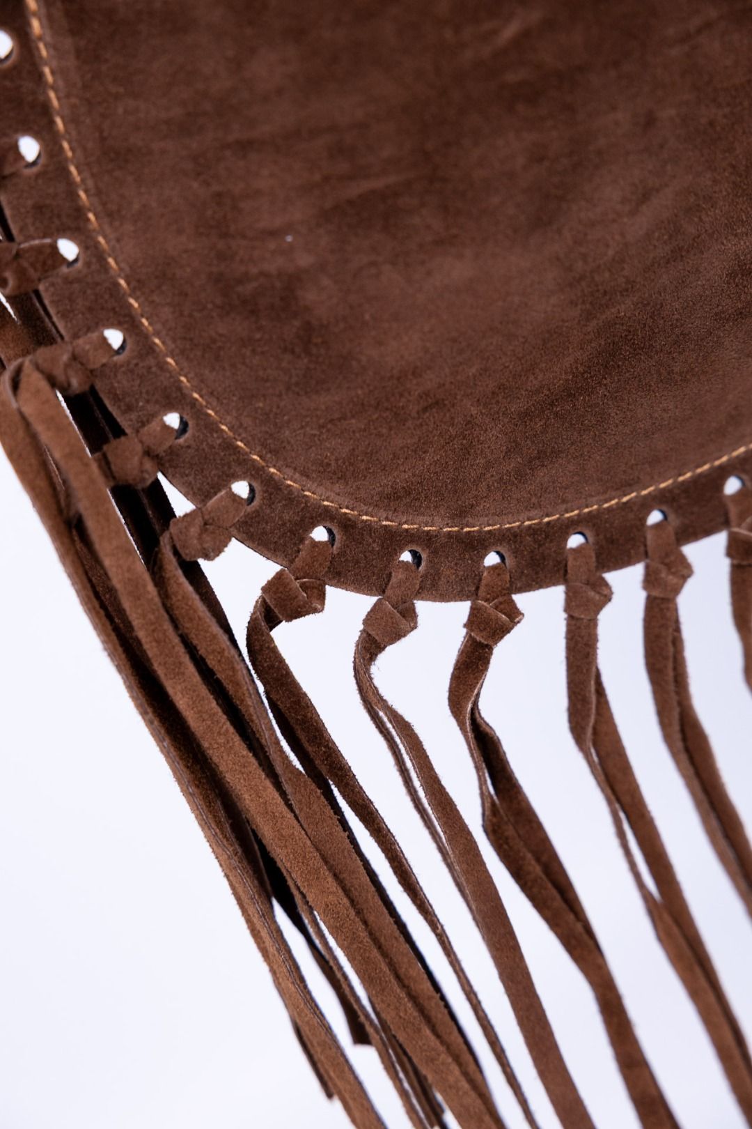 Gulp - Borsa con frange