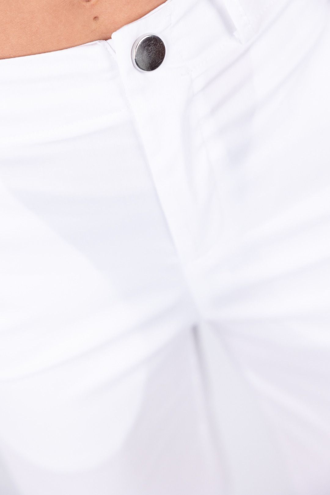 Imperial - Pantalone palazzo elasticizzato