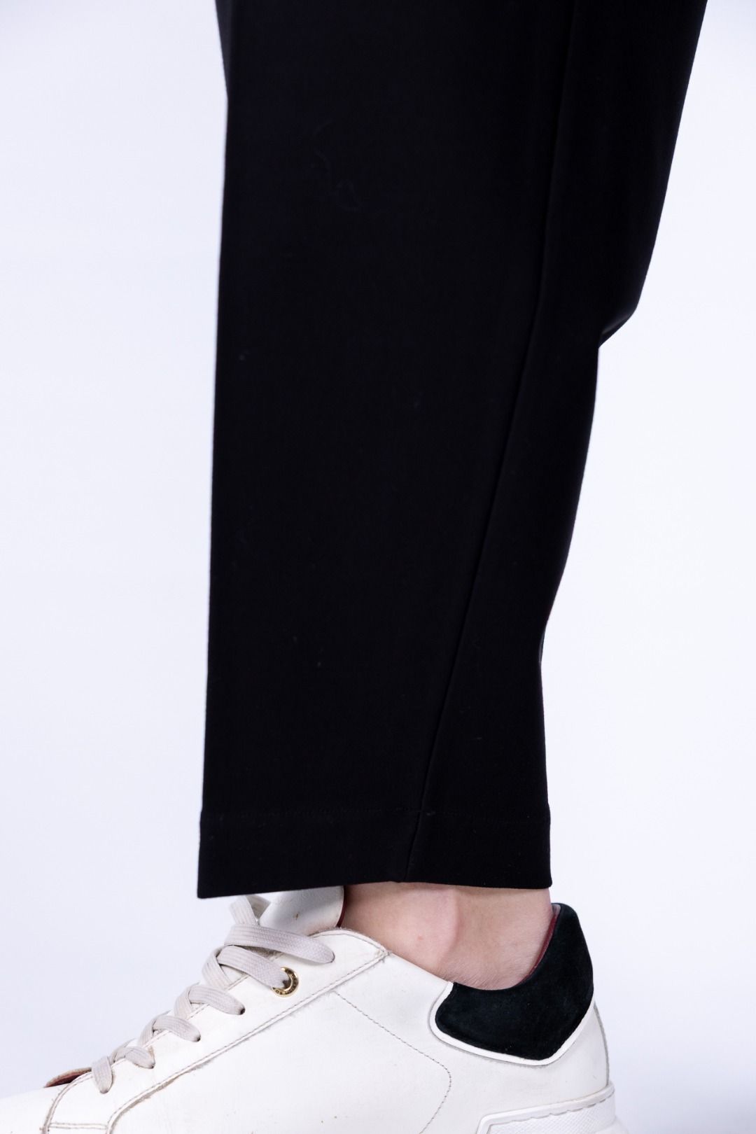 Ragno - Pantalone tapared con laccio