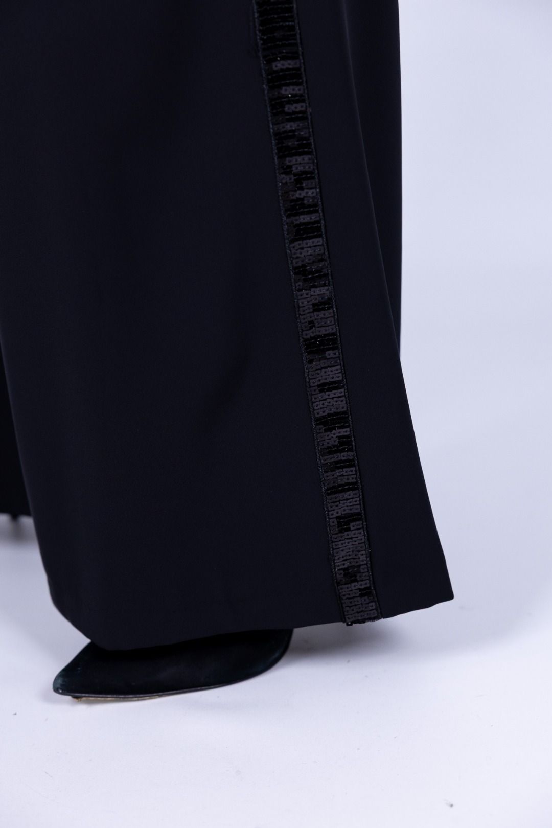 Dejavu - Panta palazzo con banda