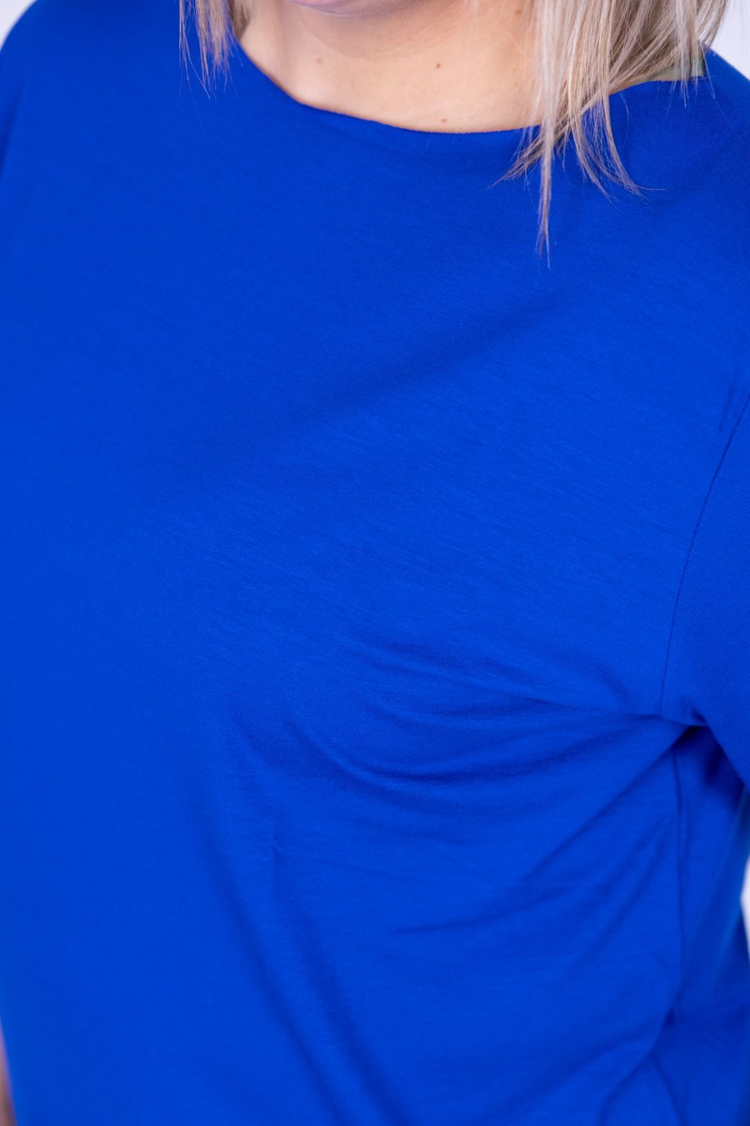 Susy Star - Maglia taglio vivo manica 3/4