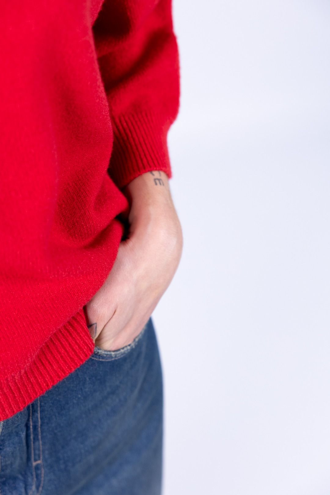 Imperial - Maglia viscosa