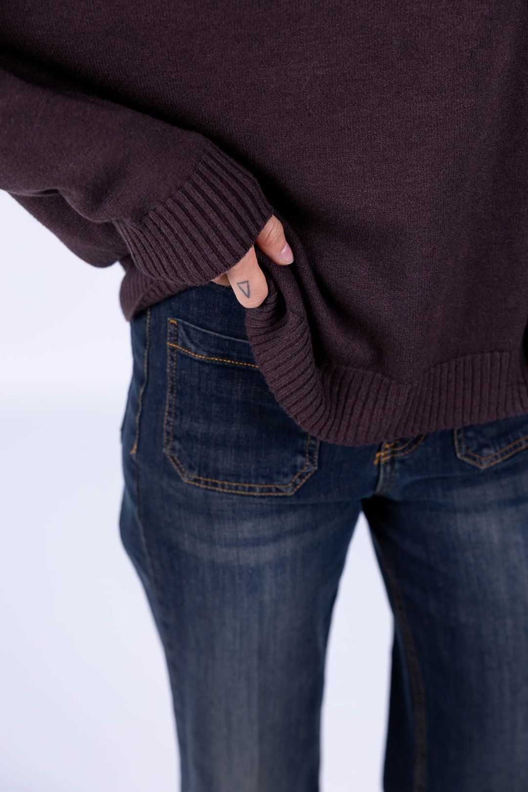 Susy Mix - Maglia viscosa