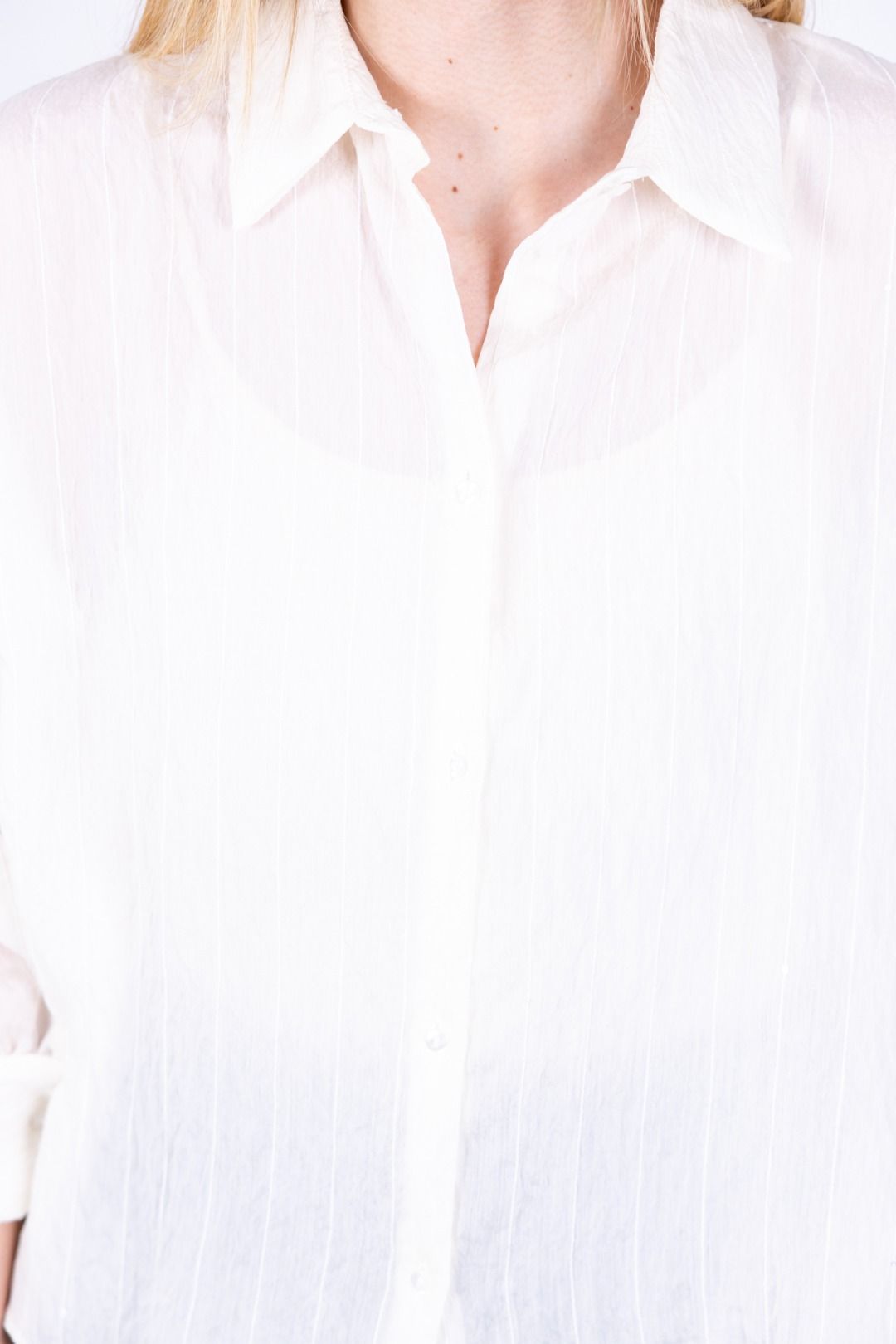 Susy Star - Camicia riga