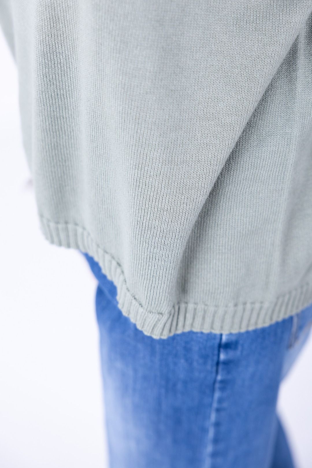 Susy Mix - Maglia rasata