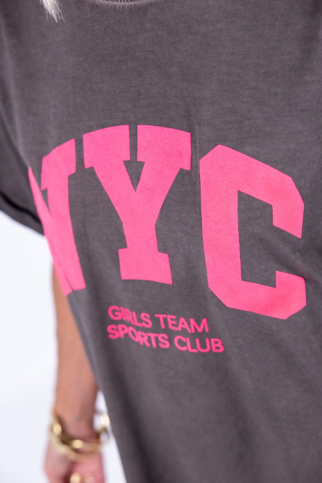 Susy Mix - T-shirt con stampa