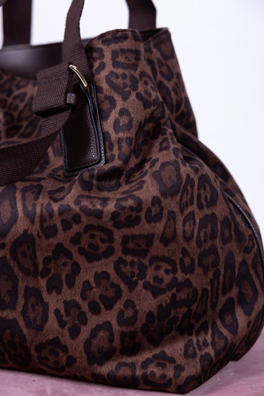 Fez - Shopper Maxi maculata