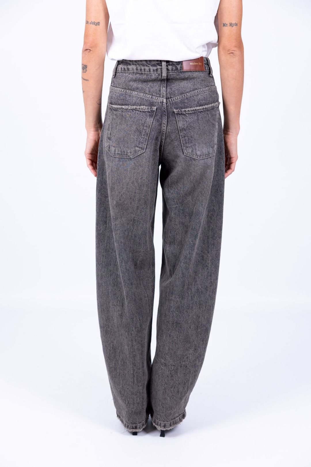 Tensione In - Jeans straight