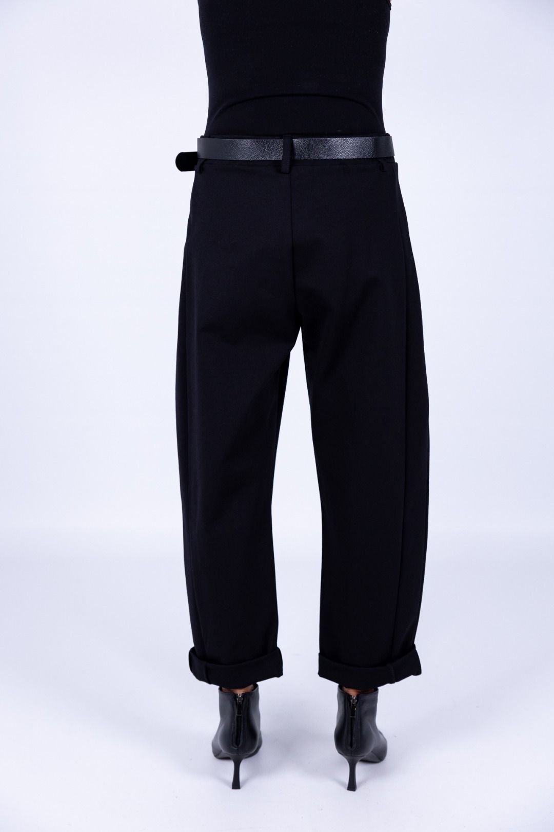 Susy Mix - Pantalone punto milano