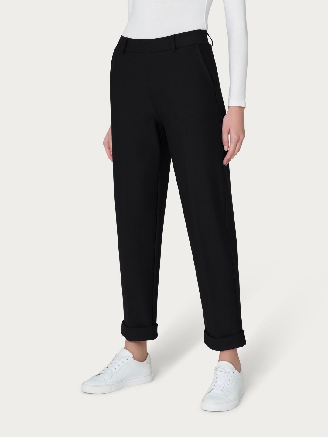 Ragno - Pantalone carrot pockets