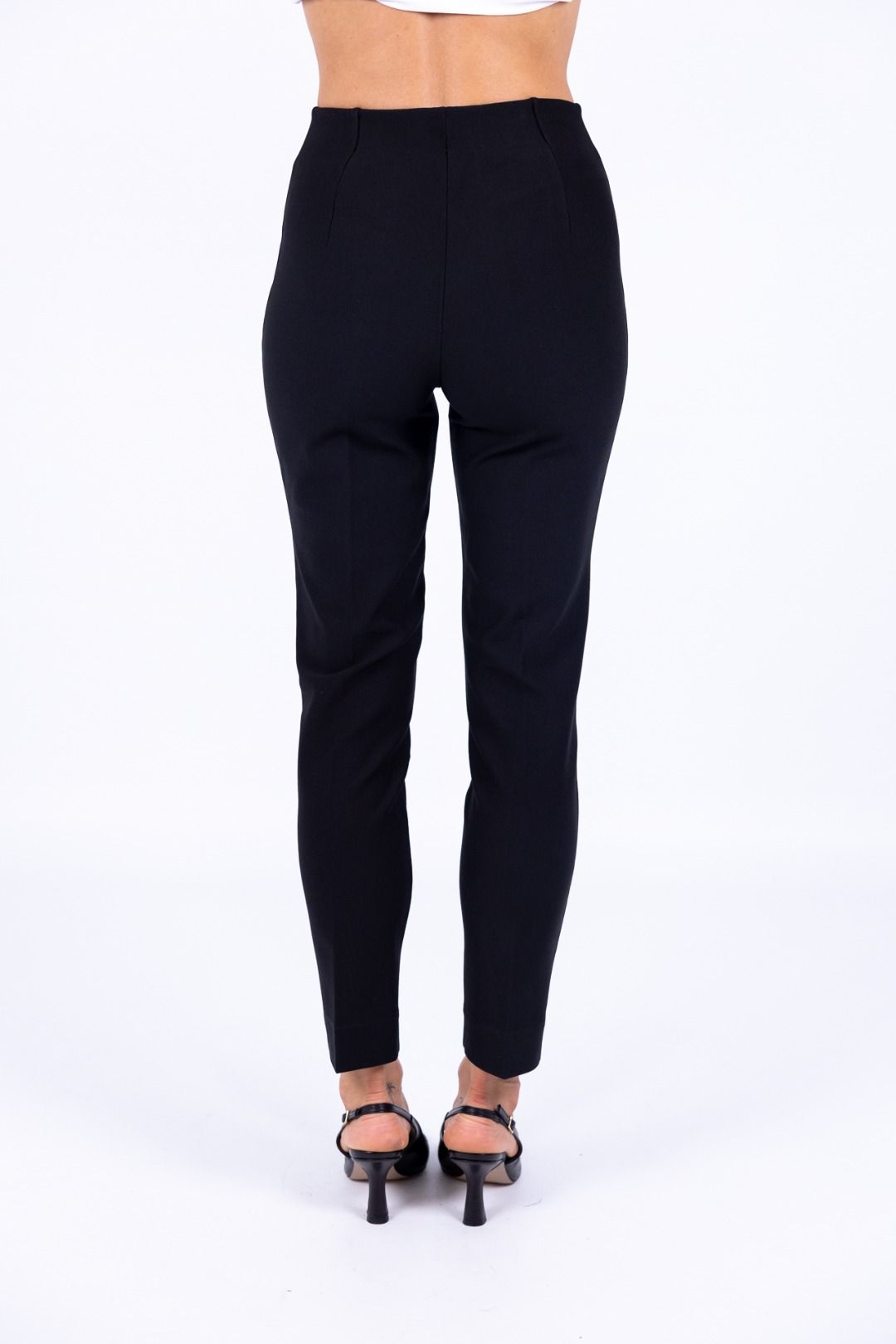 Ragno - Pantalone compact Cigarette