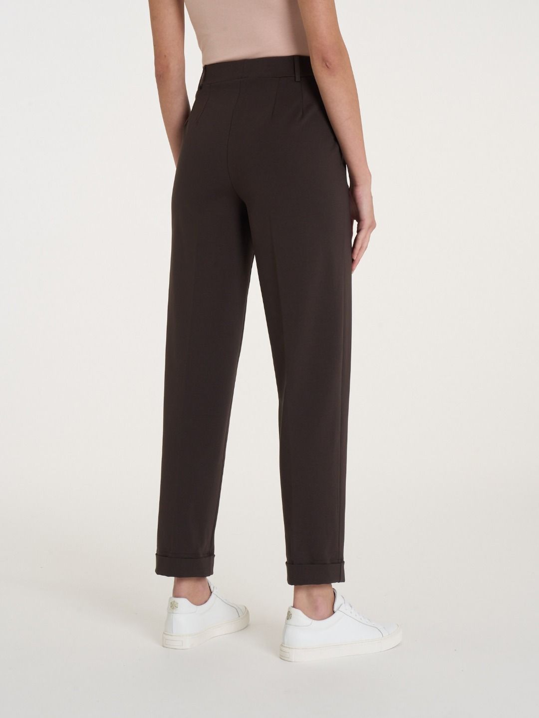 Ragno - Pantalone carrot pockets