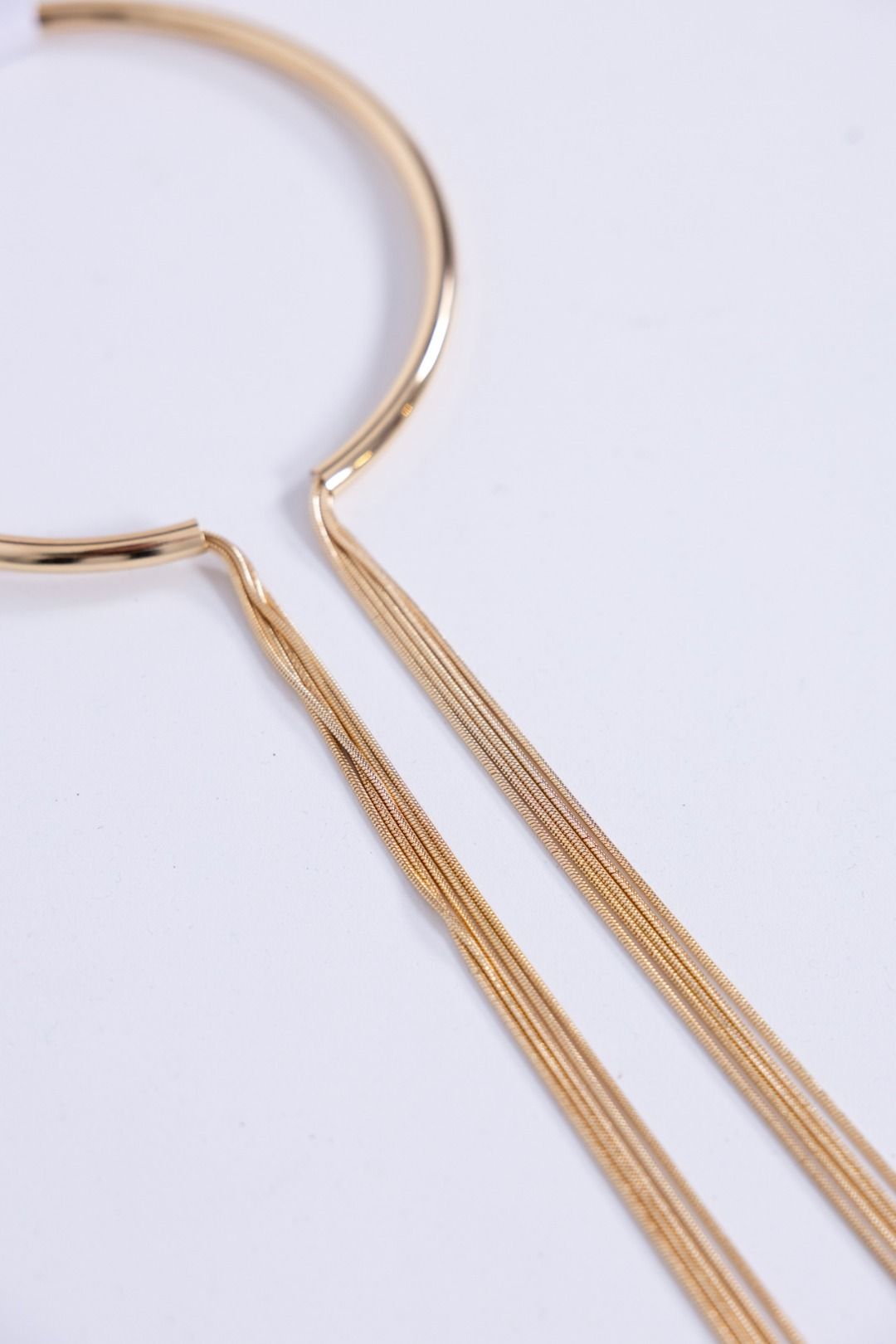 HighGarden - Collana cerchio