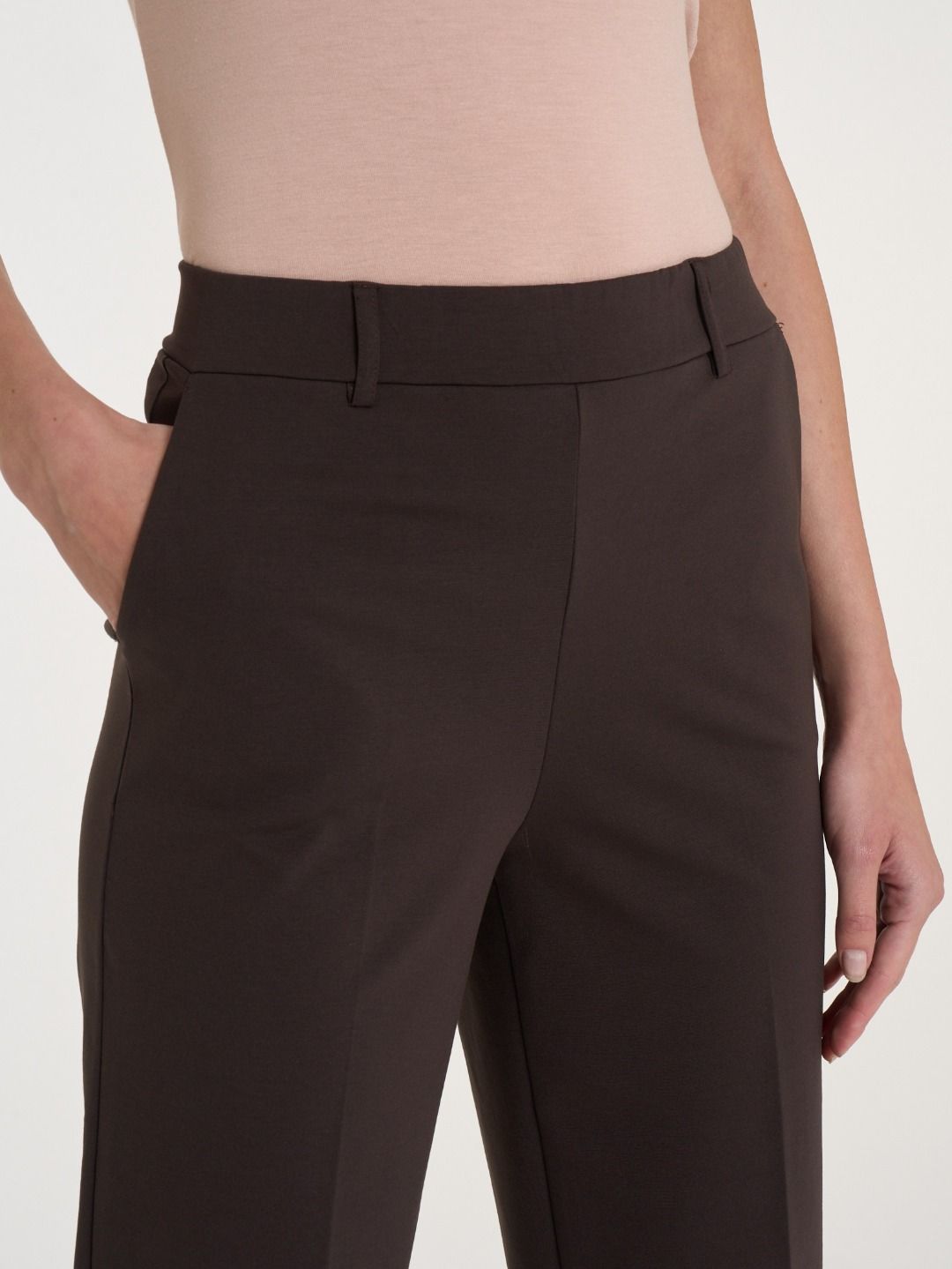 Ragno - Pantalone carrot pockets