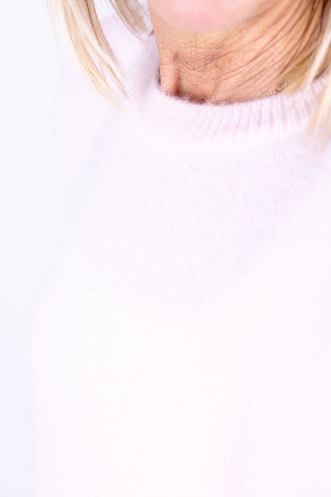 Tensione In - Gilet con manicotti