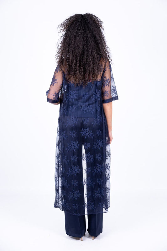 Emme - Spolverino in pizzo