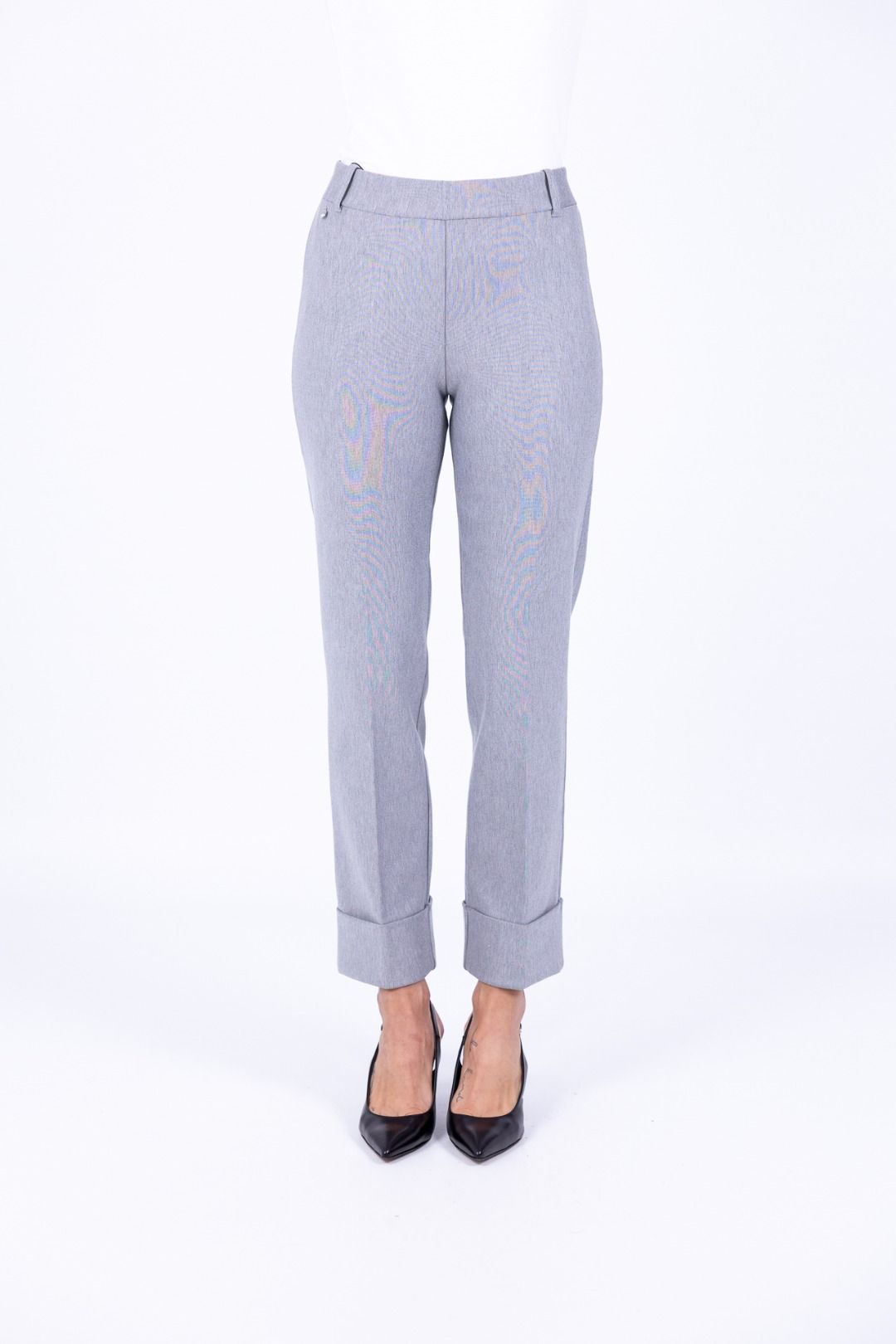 Ragno - Pantalone compact slim