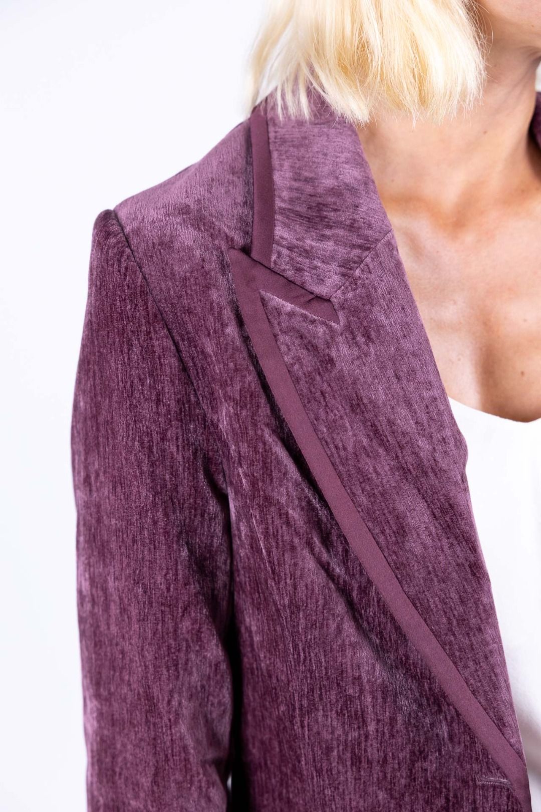Surkana - Completo giacca e pantalone