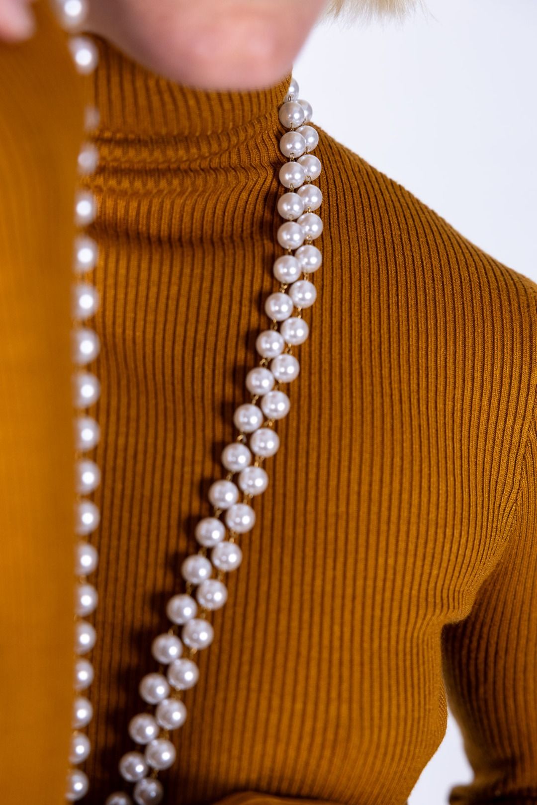 Bevetti - Collana perle